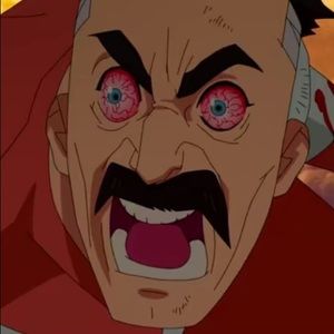 Meet your Posher, Patrick